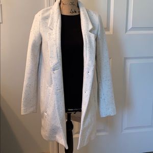 Old Navy Women’s Jacket, White, Size XS
